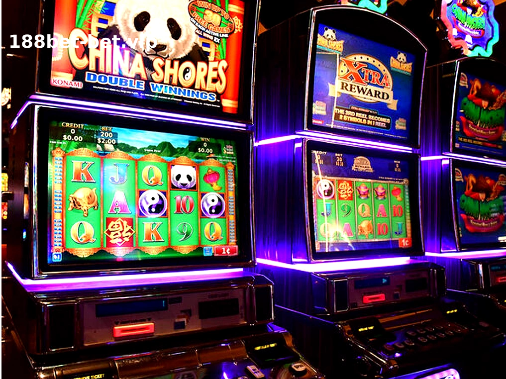 Hình ảnh mô tả về trò chơi Napoleon Slot